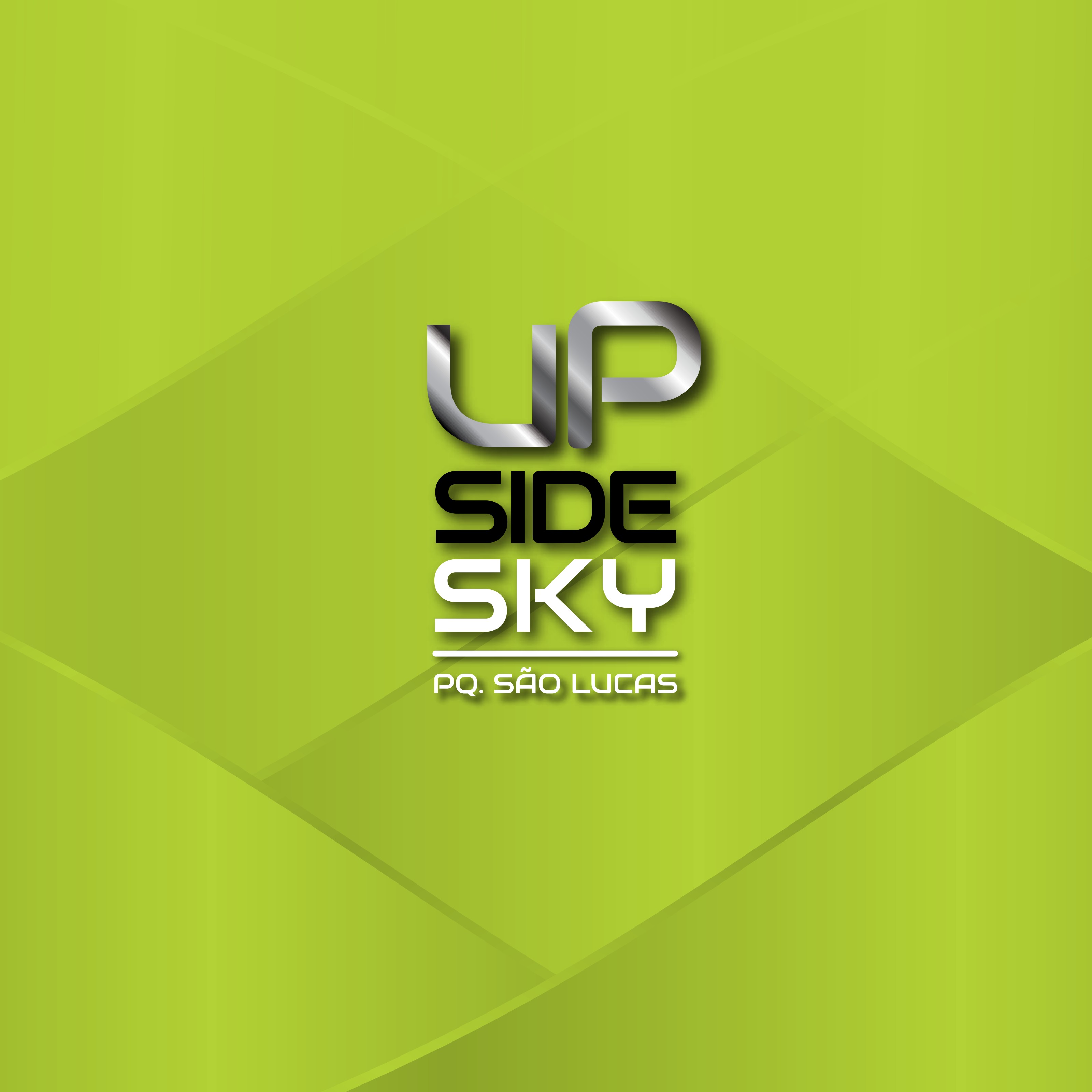 Logo do Sky Parque São Lucas
