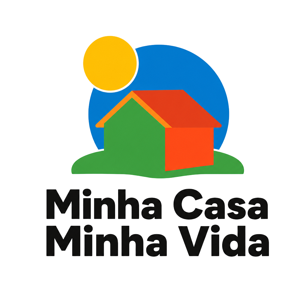 Selo Minha Casa Minha Vida